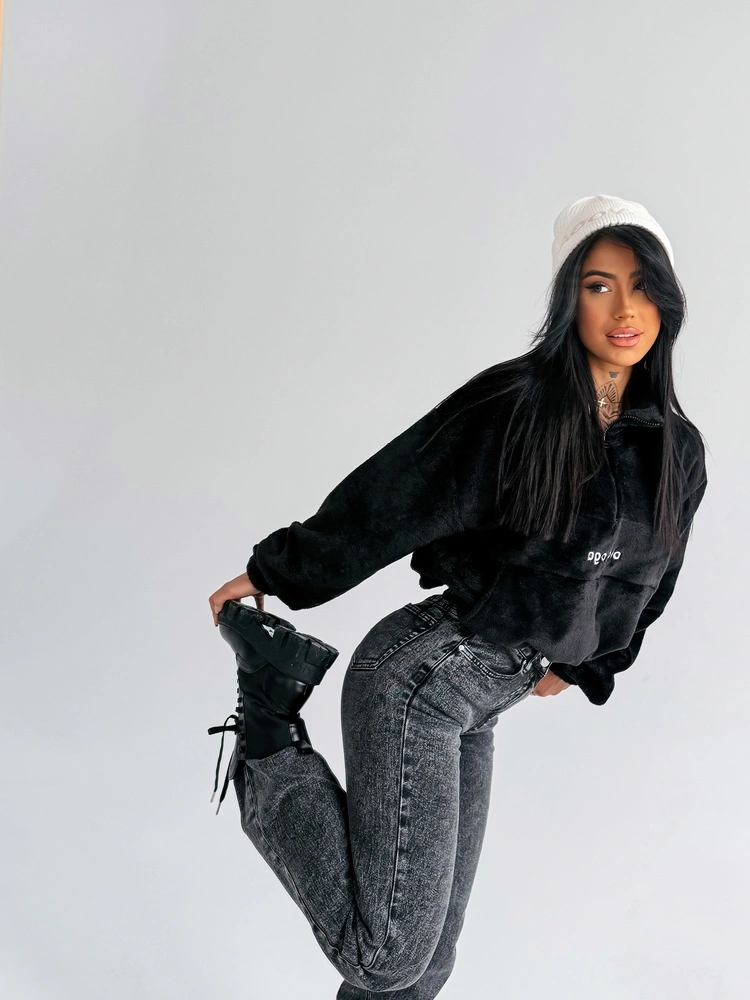 Bluza-damska-polar-OLAVOGA-EMINO-2026-czarna---maWer-Fashion (2)